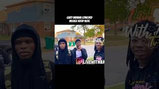 Gary Indiana Hood Vlog gary indiana 219 chicago fyp [upl. by Deedahs]