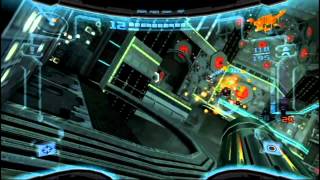 Lets Play  Metroid Prime 2 100  Deutsch Part 32 [upl. by Solraced]