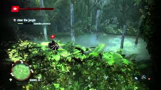 AC4 Full Synch Guide Sequence 10 Memory 3 The Observatory [upl. by Salesin]