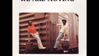 The Uplifter 03 Jah Jah Give I Strength We Are Moving 1983 [upl. by Gnilrets909]