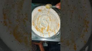 Podi dosa pudikuma apo oru like pannunga subscribe foodievlog dosa food foodshorts recipe [upl. by Miyasawa]