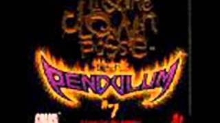 Psychopathic RydasThe Pendulum 72Who Wanna Flexwmv [upl. by Air]