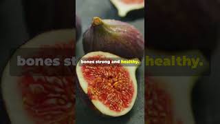 Why You Should Eat Figs Every Day [upl. by Benedicta]