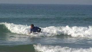 How To Bodyboard [upl. by Ringo]