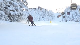 Explore Killington 2017  Ep3 [upl. by Mulry]