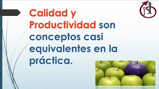 LA IMPORTANCIA DE TENER UN SISTEMA DE GESTIÓN DE CALIDAD EN LAS EMPRESAS [upl. by Khan]