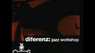 Diferenz  Jazz Workshop [upl. by Nyrad26]