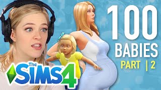 this new sims competitor is so realistic its SCARY [upl. by Craig]