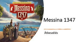 Messina 1347  Átbeszélés [upl. by Verile]