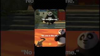 Kung Fu Pandas Greatest Life Lesson  Motivational Videoquot [upl. by Ace]