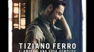 Tiziano Ferro  Lultima Notte Al Mondo [upl. by Nies]