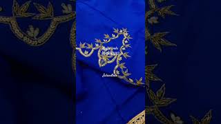 Handwork suit  majhe wale  Maqsudan chowk Jalandhar [upl. by Meuse]