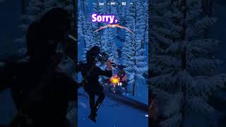 💣💀 Clinger Carnage  EZ Trio Wipe in Fortnite ad sponsored [upl. by Karia]