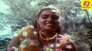 Kattil Pattonnu Tamil Video Song  Neram Nalla Neram Silk Smitha  Pandiyan Urvashi Ilaiyaraaja [upl. by Bruning931]