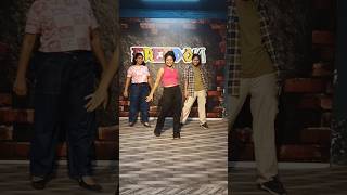 Jawani janeman👀 waacking beginners dance video dance whacking [upl. by Hurwit214]