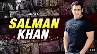 Bollywood Party MashupSalman Khan Special DJ Mcore Super Hit Collection Of Bhai Dance DESI MUSIC [upl. by Feeley]