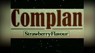 Complan Old Advert [upl. by Stretch]