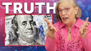 Lynette Zang Unveiling the Truth about Hyperinflation and the Dollar [upl. by Kcirdneked711]