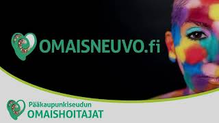 Omaisneuvofi sivuston opastus [upl. by Merril]