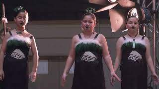 Te Ekepi o Patuaatahi Whakapakari  Rangitāiki Kapa Haka Festival 2024 [upl. by Ajad18]