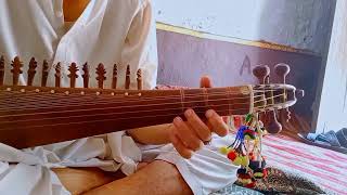 Sakoon zama na zi da zra qarar zama na zi IN RABAB unfrezzmyaccount voiceeffects music rabab [upl. by Candice]