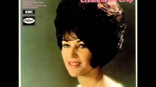 Wanda Jackson  No Place To Go But Home 1967 [upl. by Revlis]