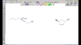 naming acids nitriles [upl. by Akived]