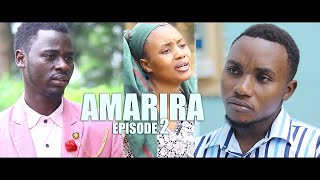 AMARIRA EPISODE 02FILM 2024 JOACHIM NA CHAGGY YIHAKANYE UMWANA [upl. by Azile]