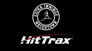 2024 Extra Innings High School Hittrax League  Week 6 [upl. by Nylloh]