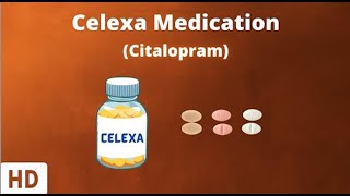 Celexa Usage Sideeffects Dosage and More [upl. by Dotson816]