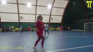 Levante Caprarica vs Team Scaletta integrale [upl. by Amersham]