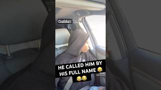 ￼Carls Jr employee gets mad at the drive through customer comedy viralvideo work ￼ [upl. by Farron]