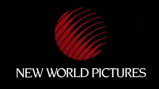 New World Pictures 1988 [upl. by Asiole]