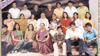 ANR Family Press meet Unseen Pics [upl. by Sualk]