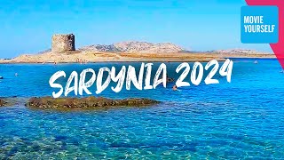 Sardynia 2024 [upl. by Neelya]