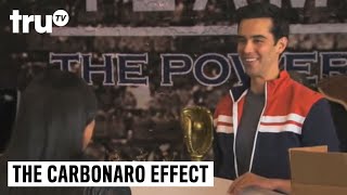 The Carbonaro Effect  Sports Memorabilia Mishap [upl. by Attenauq690]