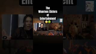 The Wuornos Sisters of EntertainmentJP86753 Crimesandfashion [upl. by Francesco]