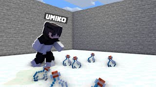 BOMOJLIKDAN MILLIONERGACHA 2QISM  UZBEKCHA MINECRAFT [upl. by Kellie]