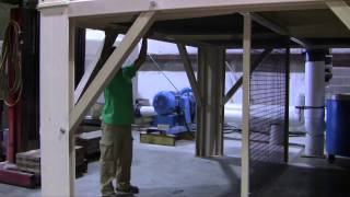 Tower Tech Cooling Tower Service And Parts [upl. by Claudianus15]