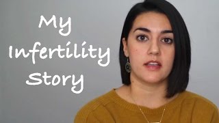 My Infertility Story [upl. by Frulla]