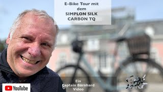 Erste Tour mit dem Vernunftsbike [upl. by Louis217]