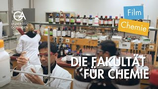 Die Fakultät für Chemie im Film [upl. by Latsyrk]