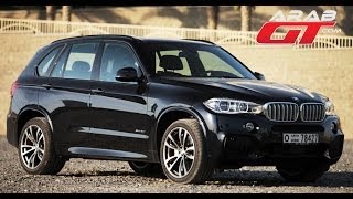 BMW X5 2014 بي ام دبليو اكس 5 [upl. by Waddle]