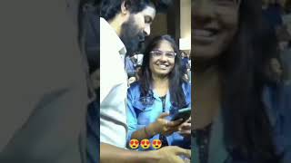 SEMMA❤❤❤ ALAGU💥 SIVAKARTHIKEYAN  AMARAN SONG  TRENDING  VIRAL  SHORTS  CUTE MOMENT [upl. by Willms]