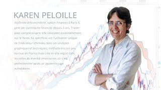 Formation Trading Forex  Questions  réponses sur le trading avec lindicateur Ichimoku en Bourse [upl. by Idolem]