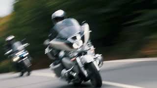 Darlık Şile BMW Motorrad Etkinliği [upl. by Idner]