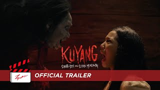 Kuyang Sekutu Iblis yang Selalu Mengintai  Official Trailer [upl. by Boleyn741]