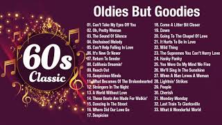 Super Hits Golden Oldies 60s  Best Songs Oldies but Goodies [upl. by Chappy]