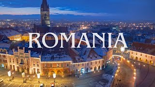 Travel in Romania MustSee Amazing Destinations Romania Uncovered [upl. by Cindi]