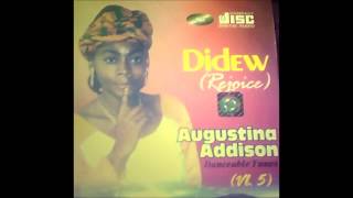 Augustina Addison  Ewurade ye Ohene [upl. by Lissak]